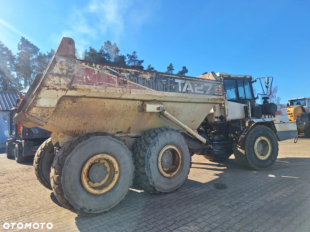 Terex TA27 - 5