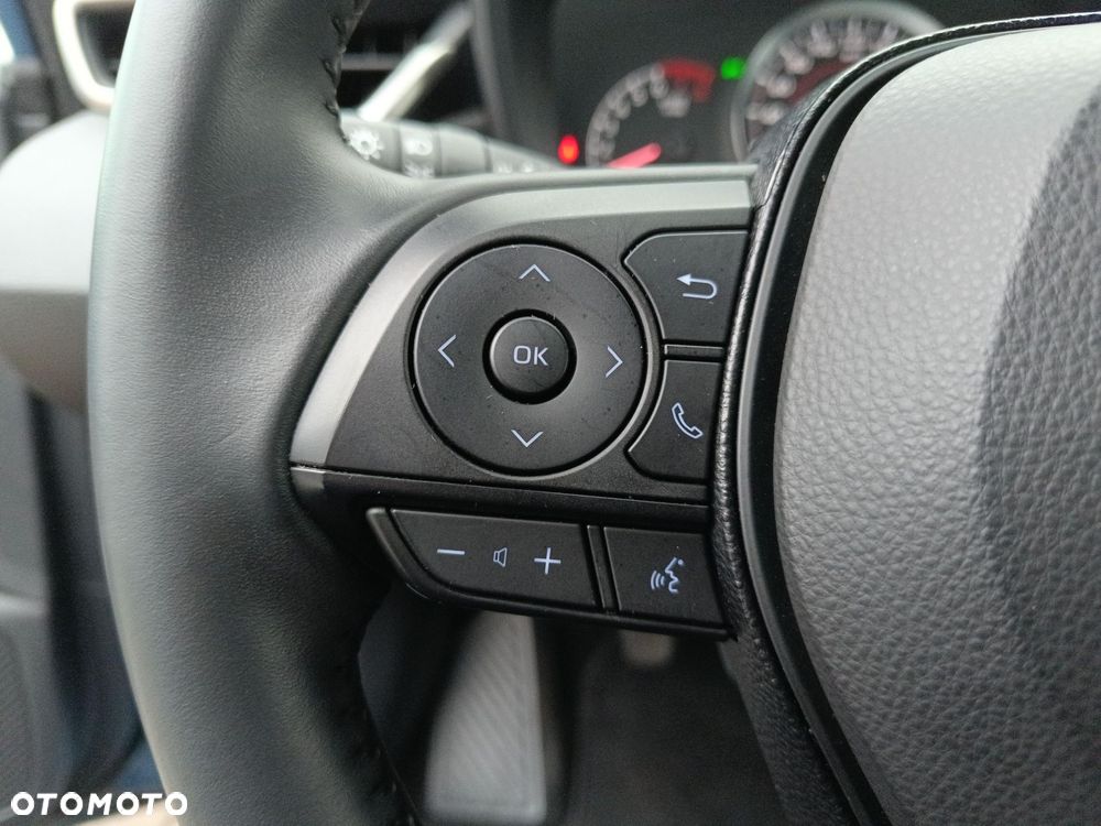 Toyota Corolla 1.2 T Active - 21