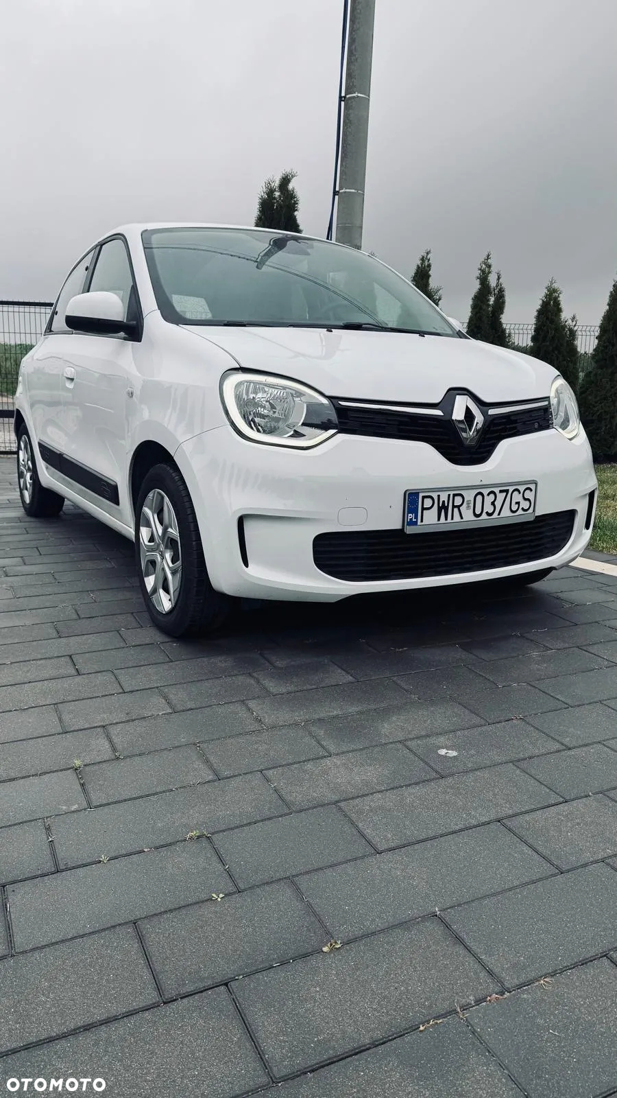 Renault Twingo TCE 90 LIMITED - 16