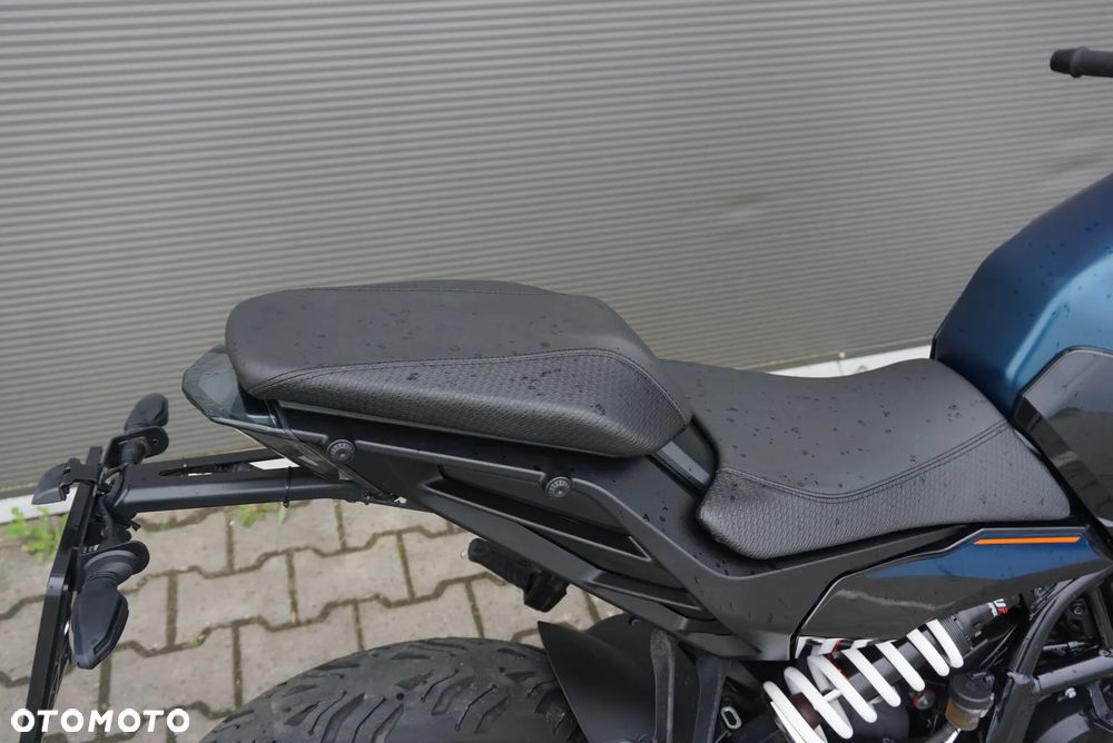 KTM Duke - 5