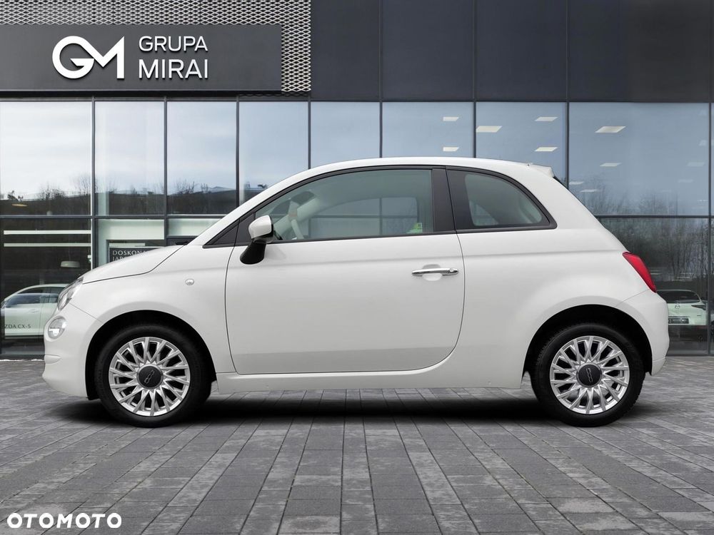 Fiat 500 - 2