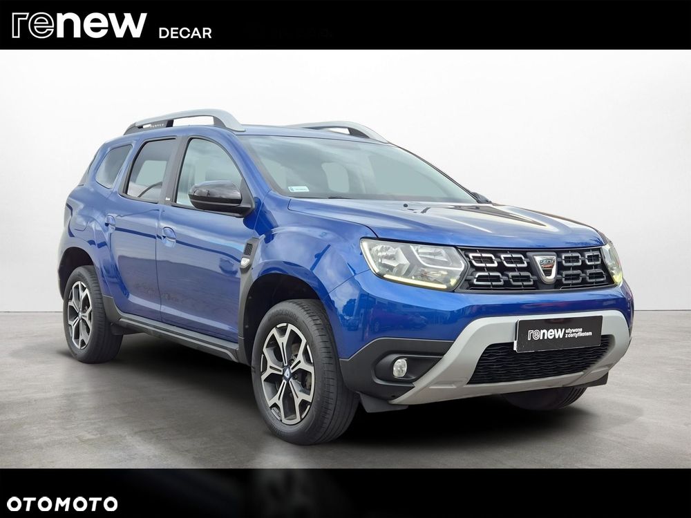 Dacia Duster - 7