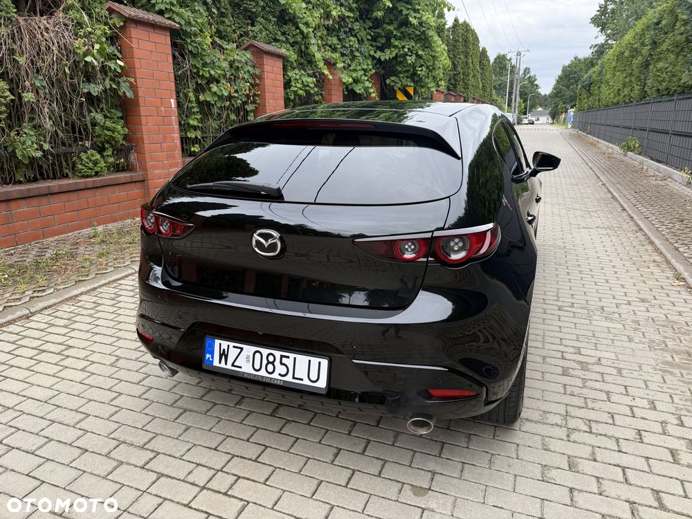 Mazda 3 - 17