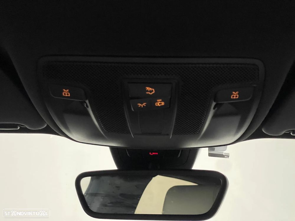Mercedes-Benz CLA 180 d Shooting Brake Urban Aut. - 29