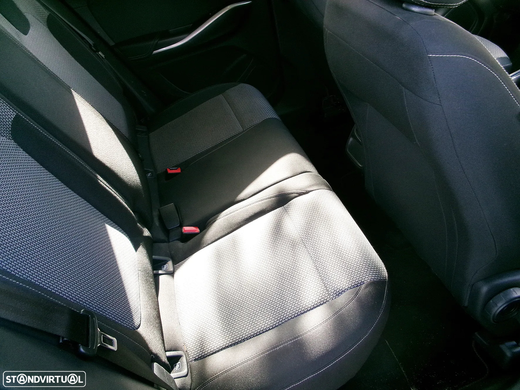 Opel Grandland X 1.5 CDTI Business Edition - 10