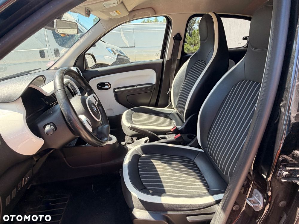 Renault Twingo ENERGY TCe 90 EDC Intens - 15