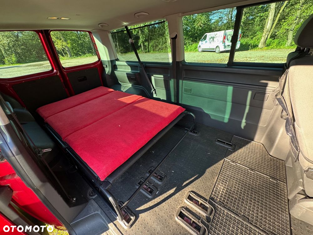 Volkswagen Caravelle BiTDI L2 Comfortline - 16