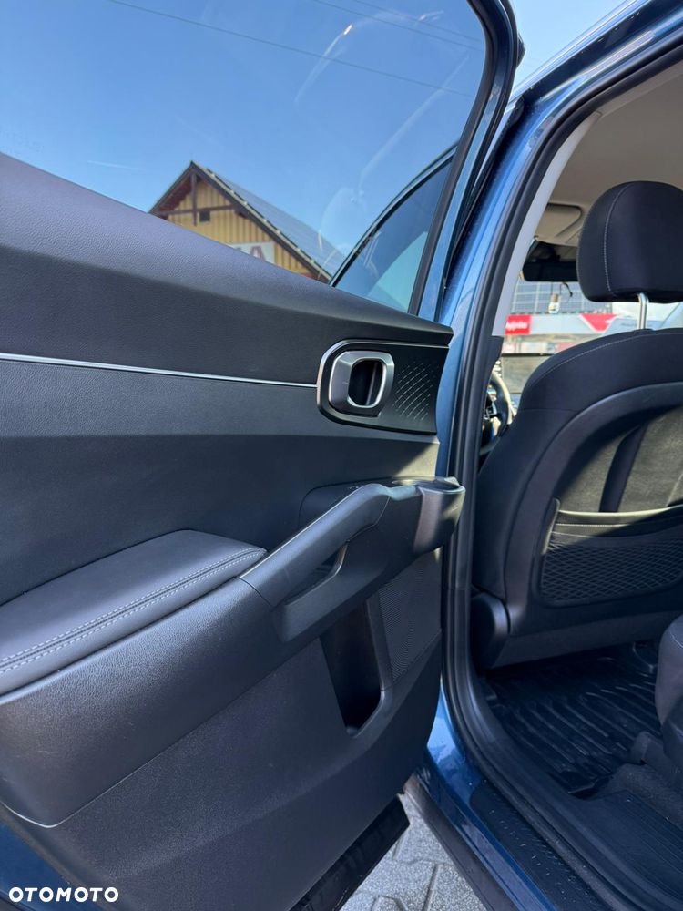 Kia Sorento 1.6 T-GDI HEV L - 12