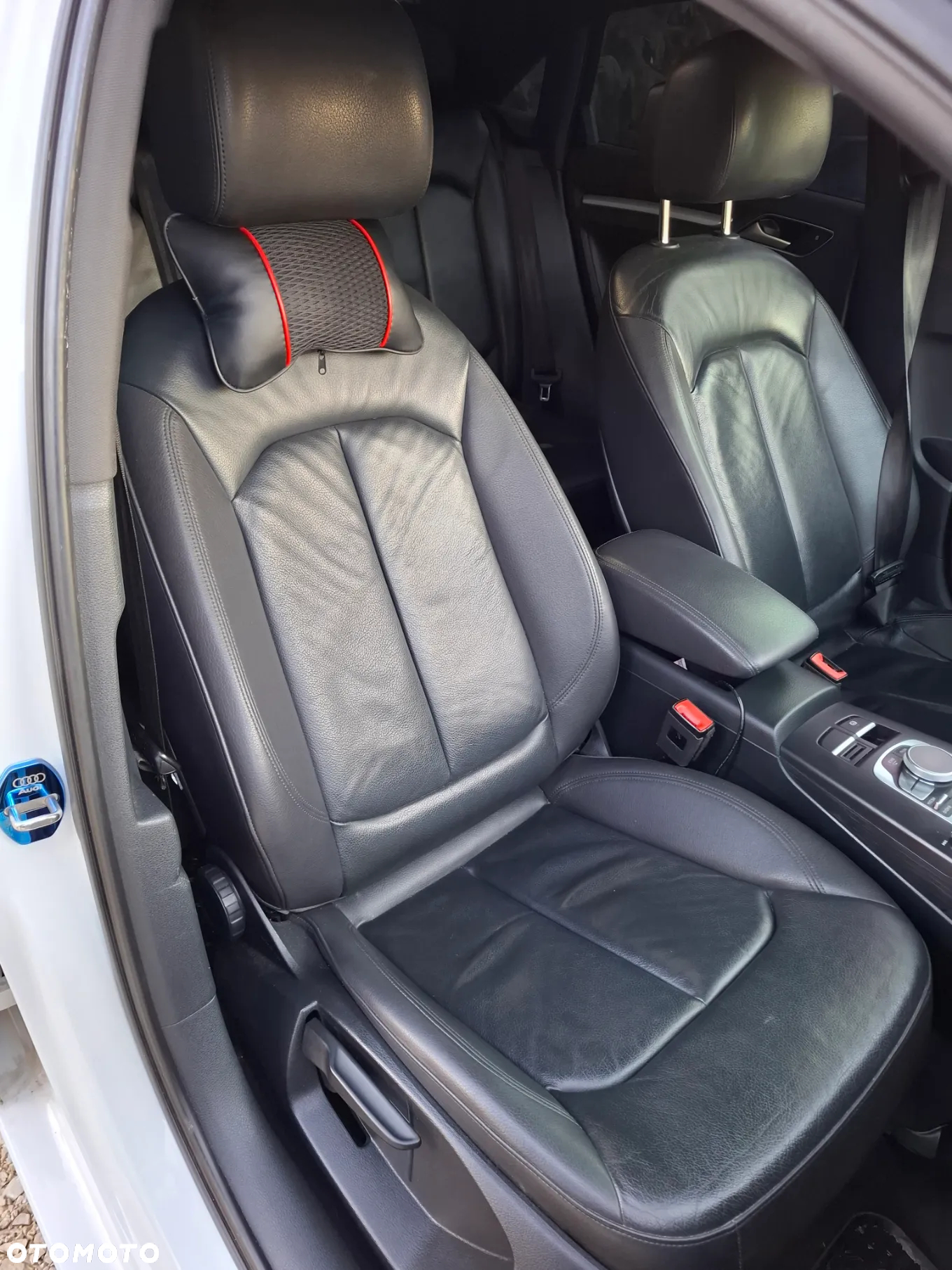 Audi A3 - 17