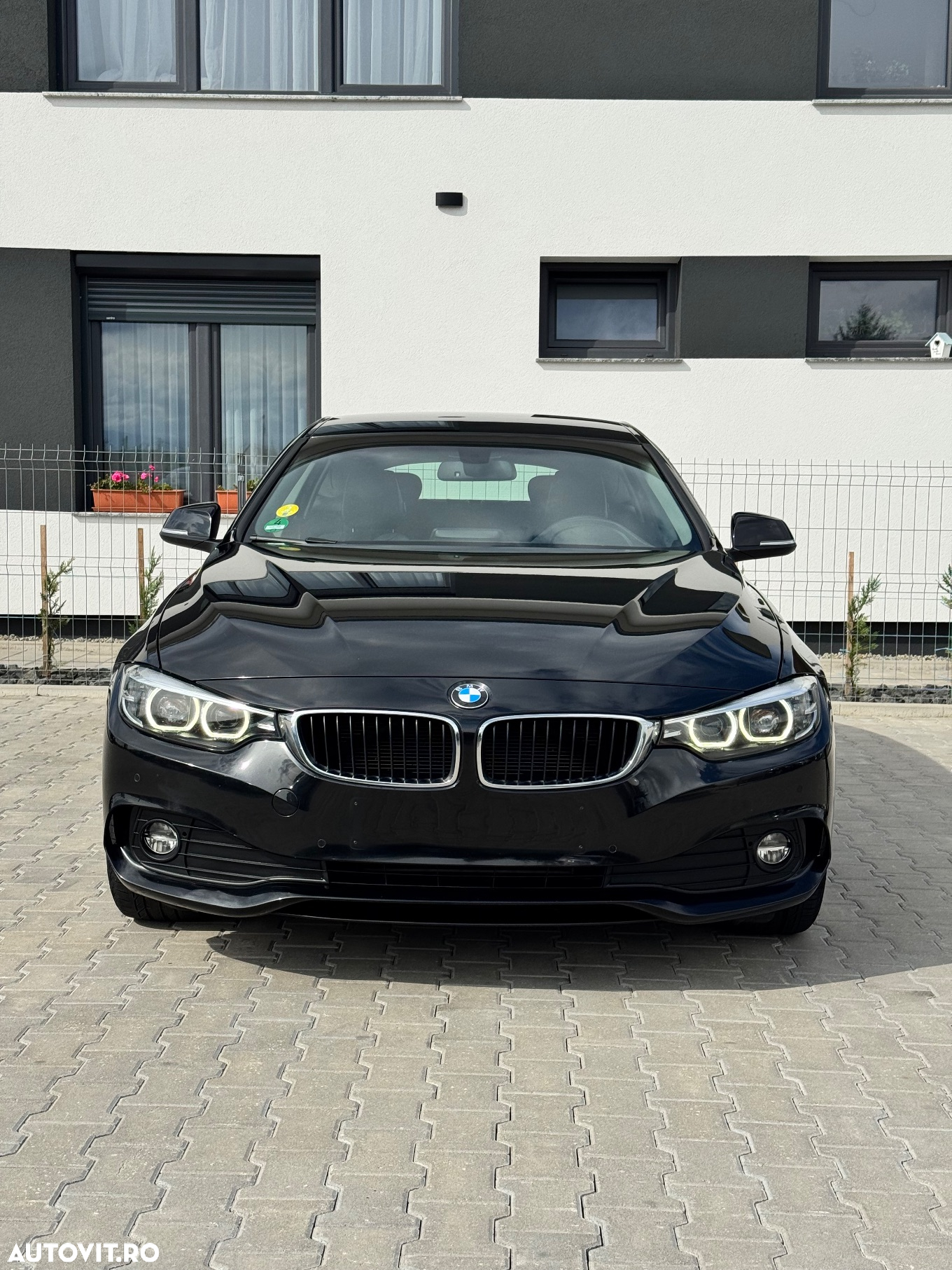 BMW Seria 4 - 2