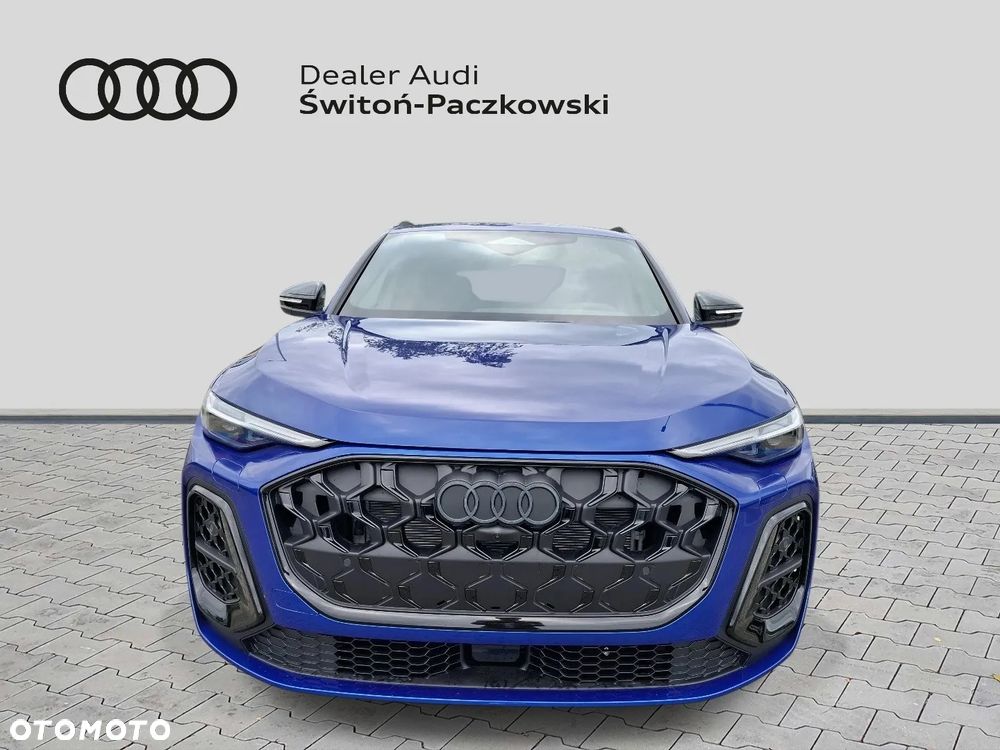 Audi Q5 TDI mHEV 150 kW Quattro S tronic - 9