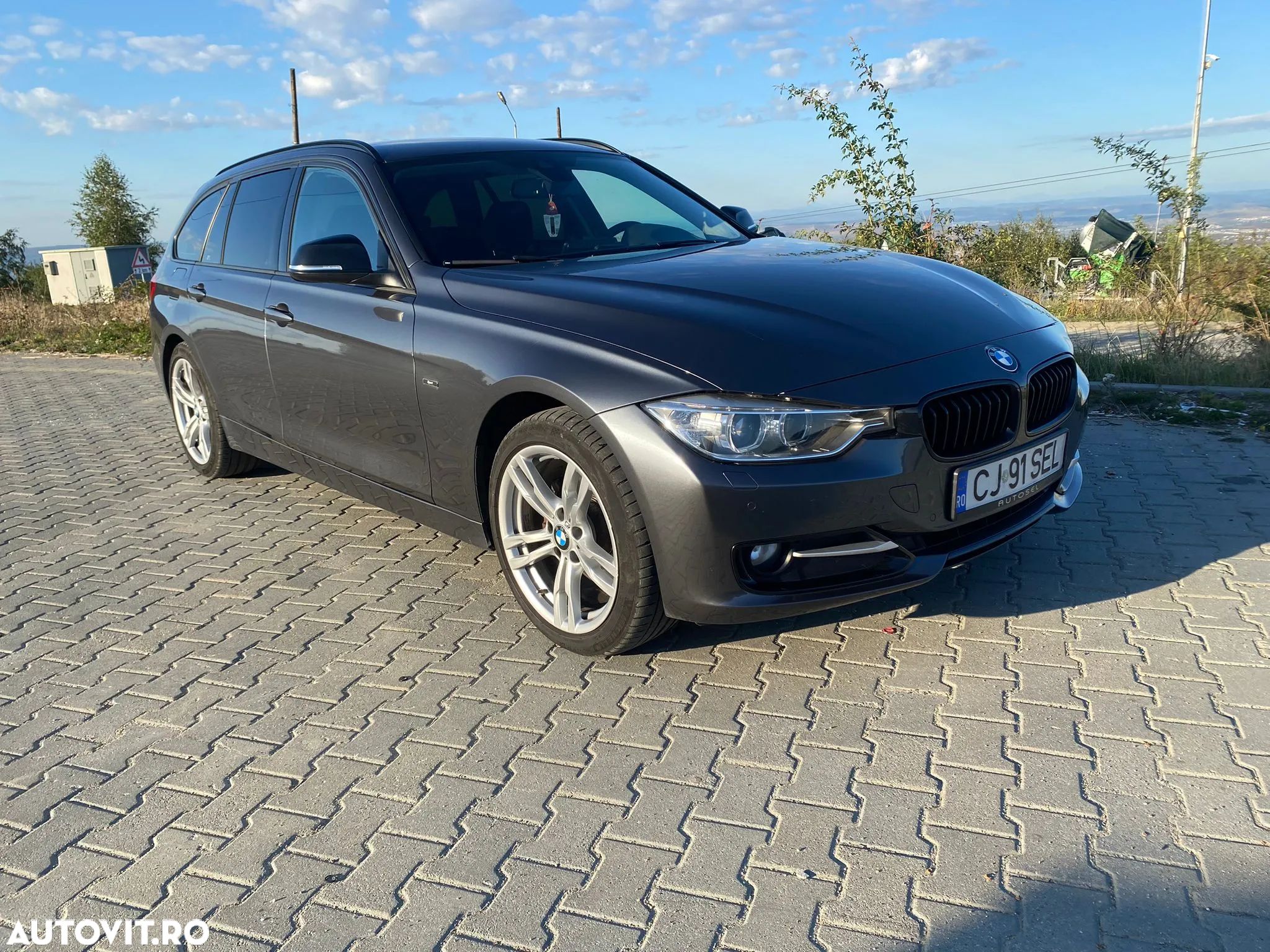 BMW Seria 3 - 1