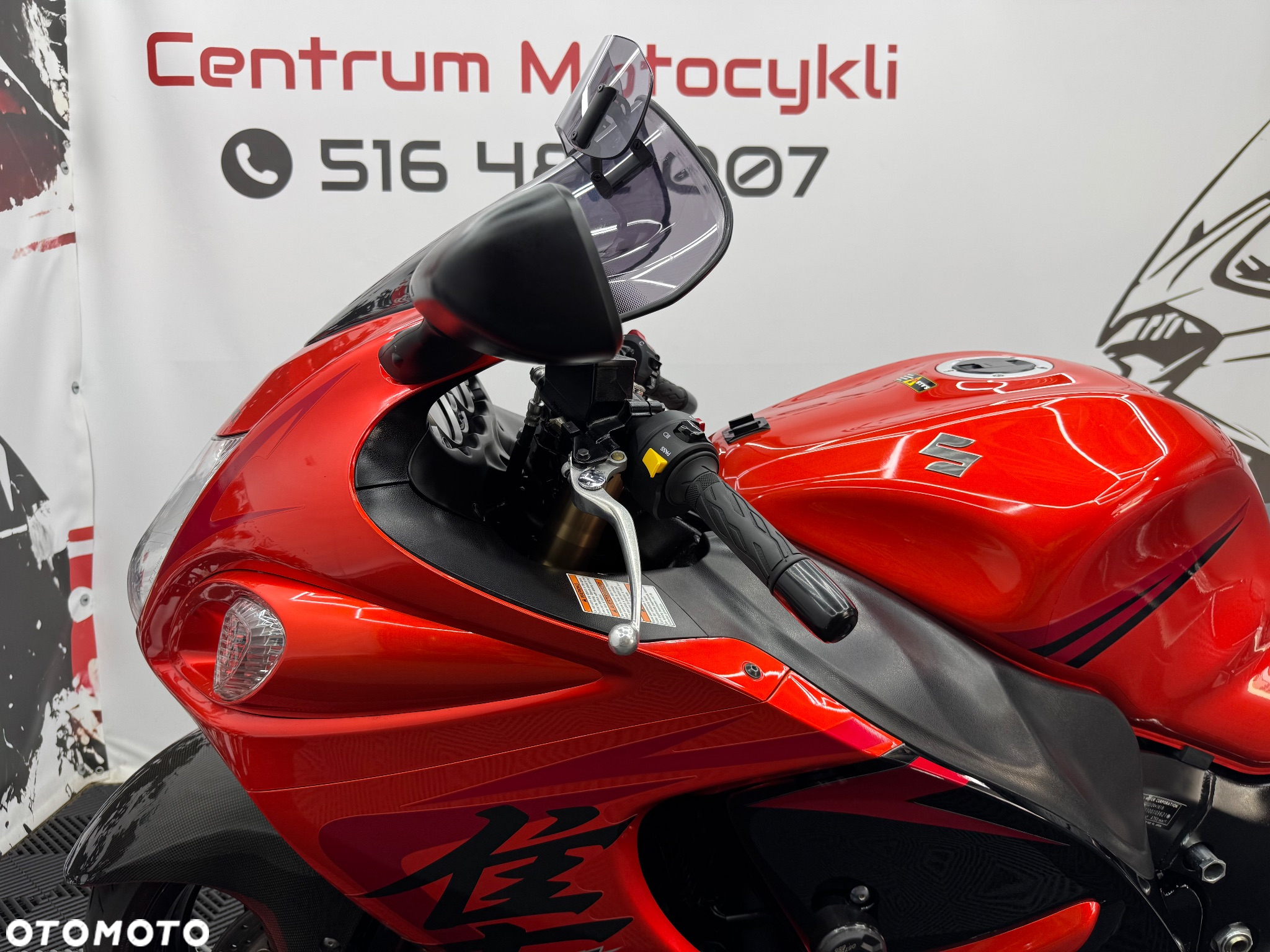 Suzuki GSX-R - 13