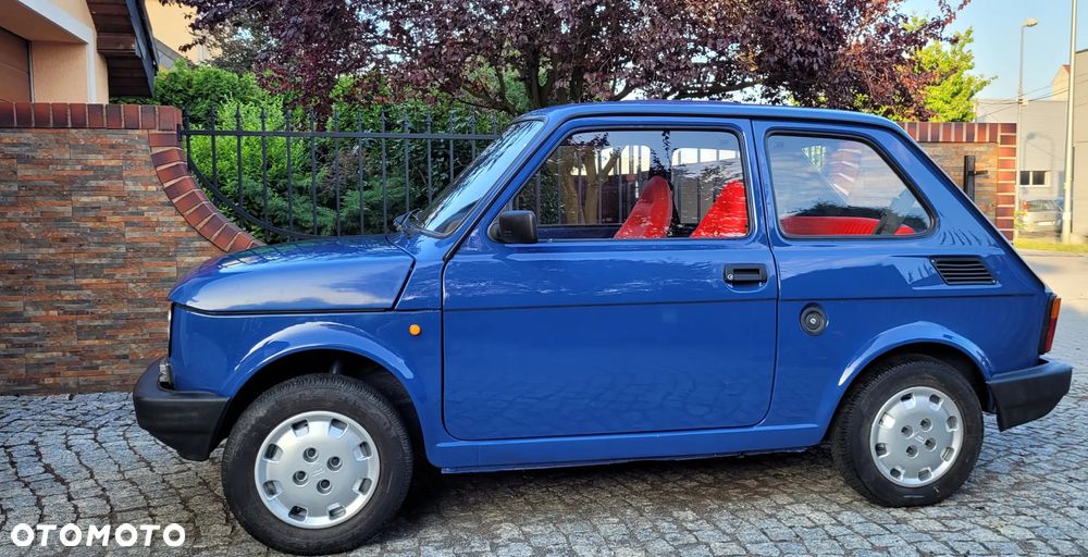 Fiat 126 - 16