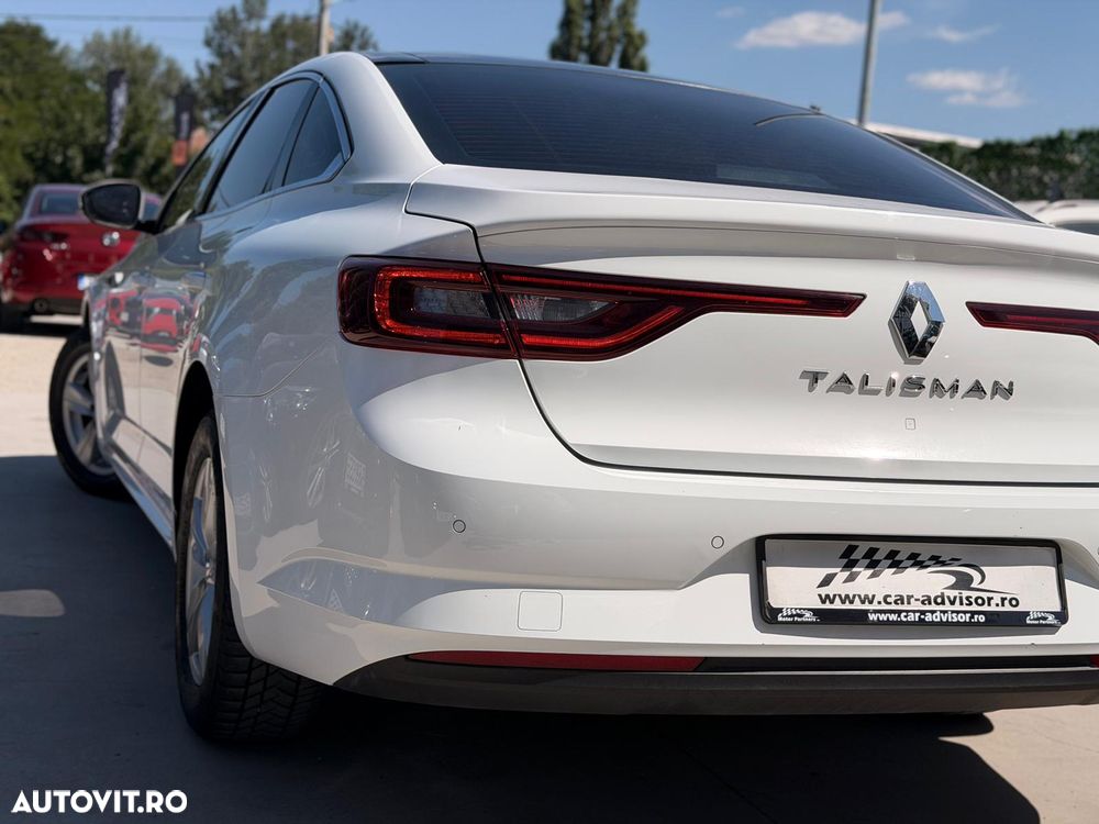 Renault Talisman - 11