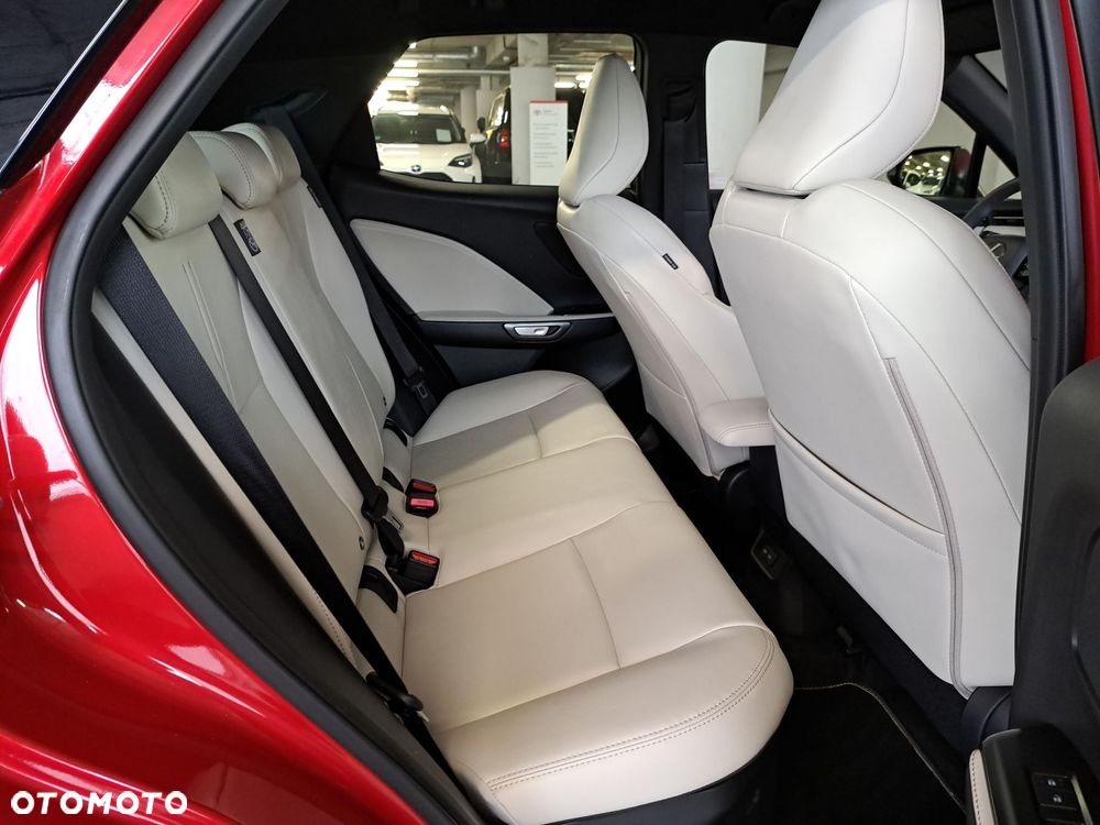 Lexus LBX 1.5 Hybrid Elegant - 14