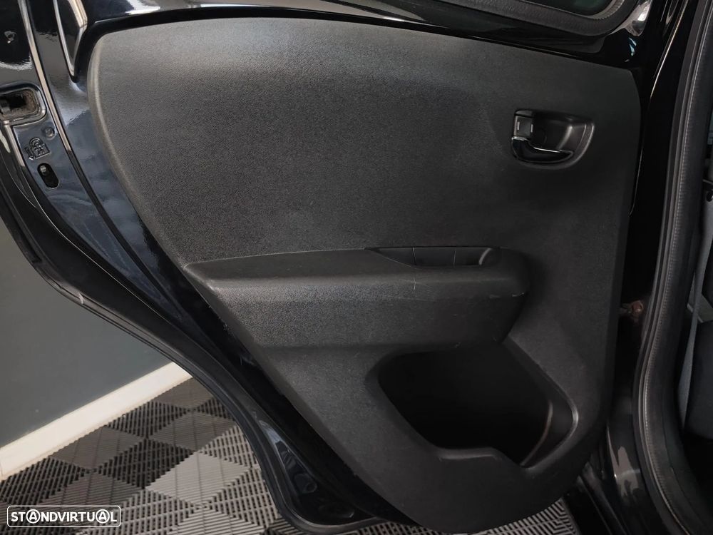 Citroën C1 1.0 VTi Shine - 27