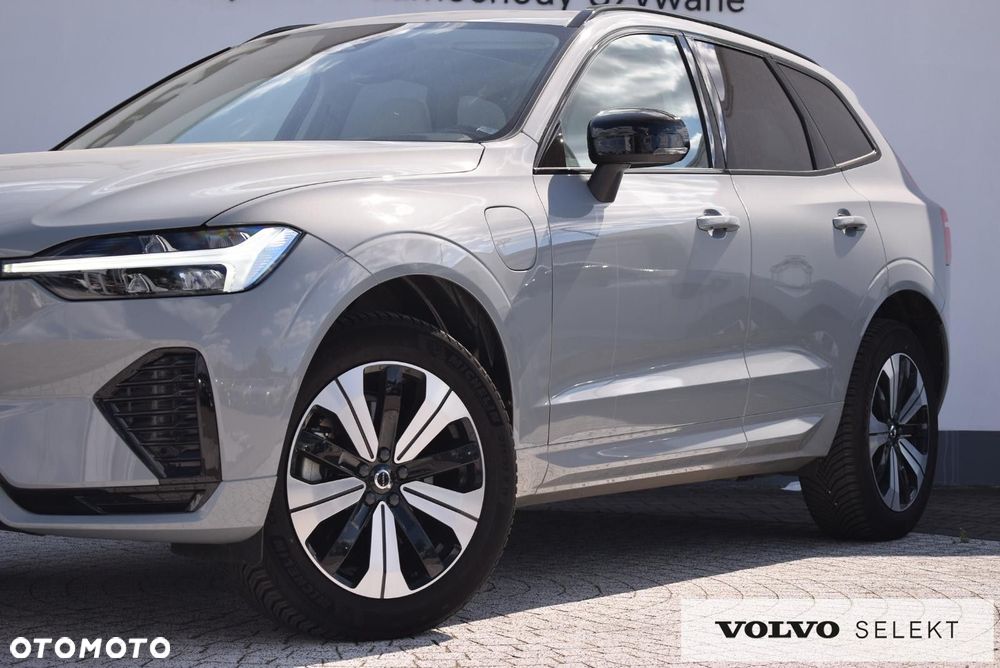 Volvo XC 60 - 6