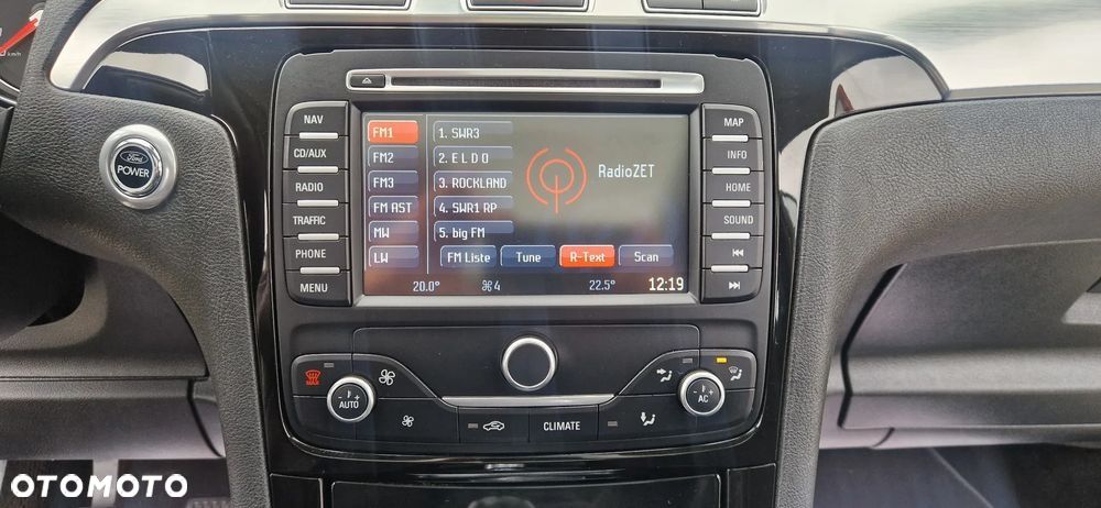 Ford S-Max - 27