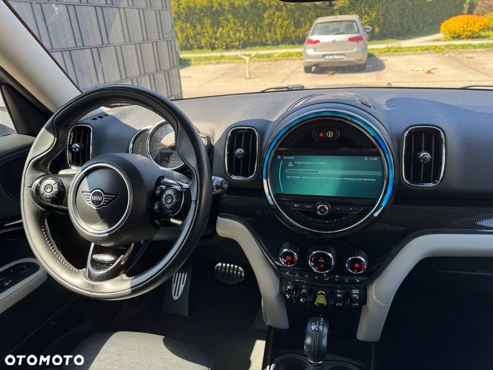MINI Countryman Cooper S E ALL4 - 10