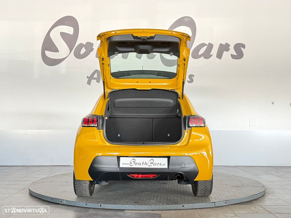 Peugeot 208 1.2 PureTech Active Pack - 6