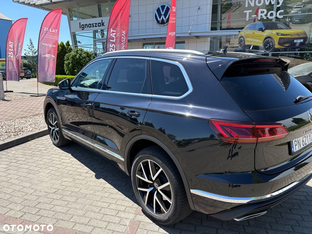 Volkswagen Touareg 3.0 V6 TDI SCR 4Mot R-Line - 6