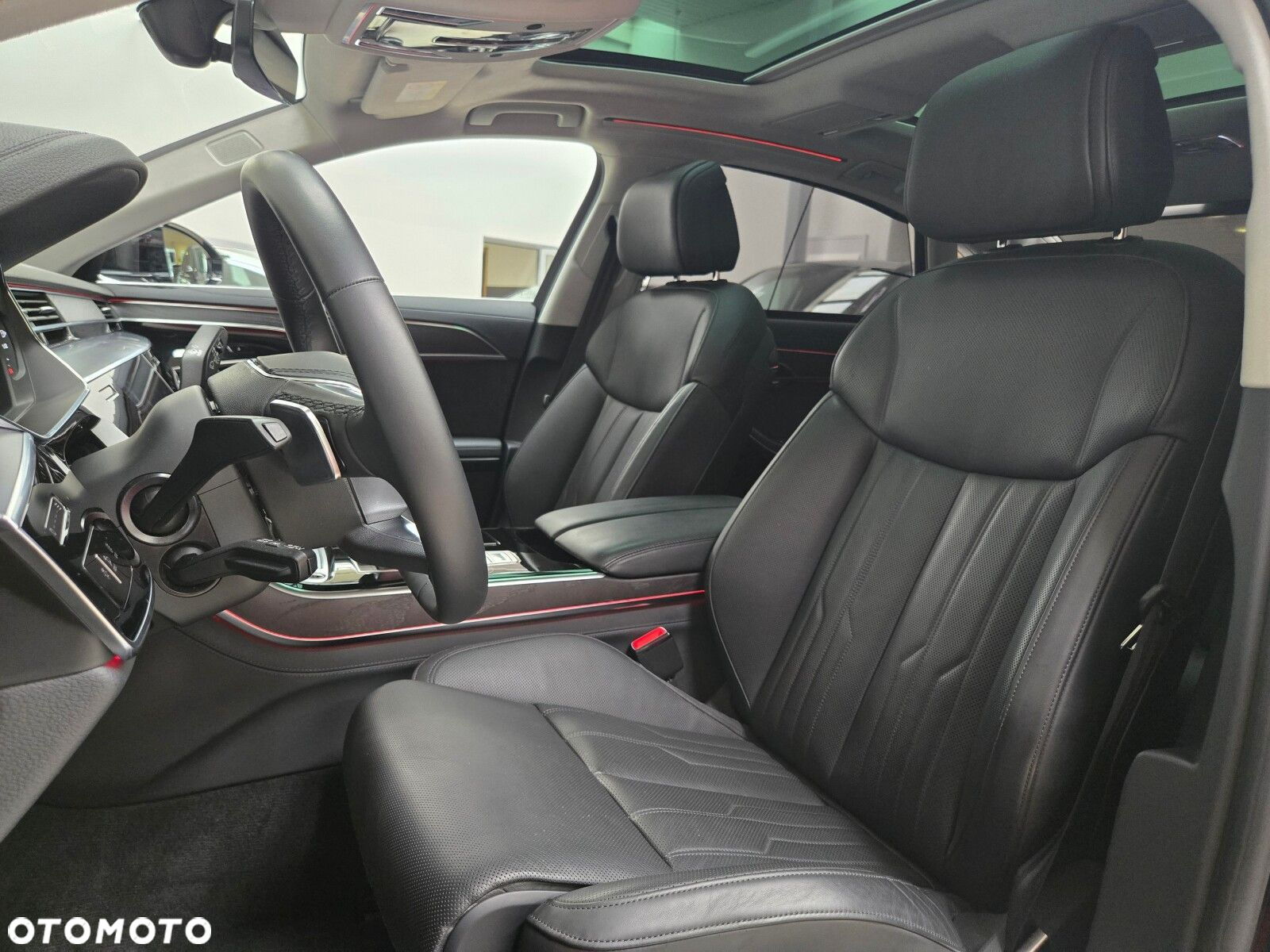 Audi A8 - 23