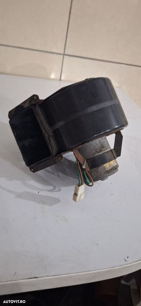 Ventilator Bosch 0130107070, 24V - 4