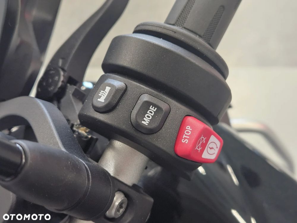 BMW GS - 16