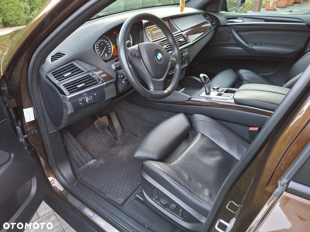 BMW X6 40d xDrive - 26