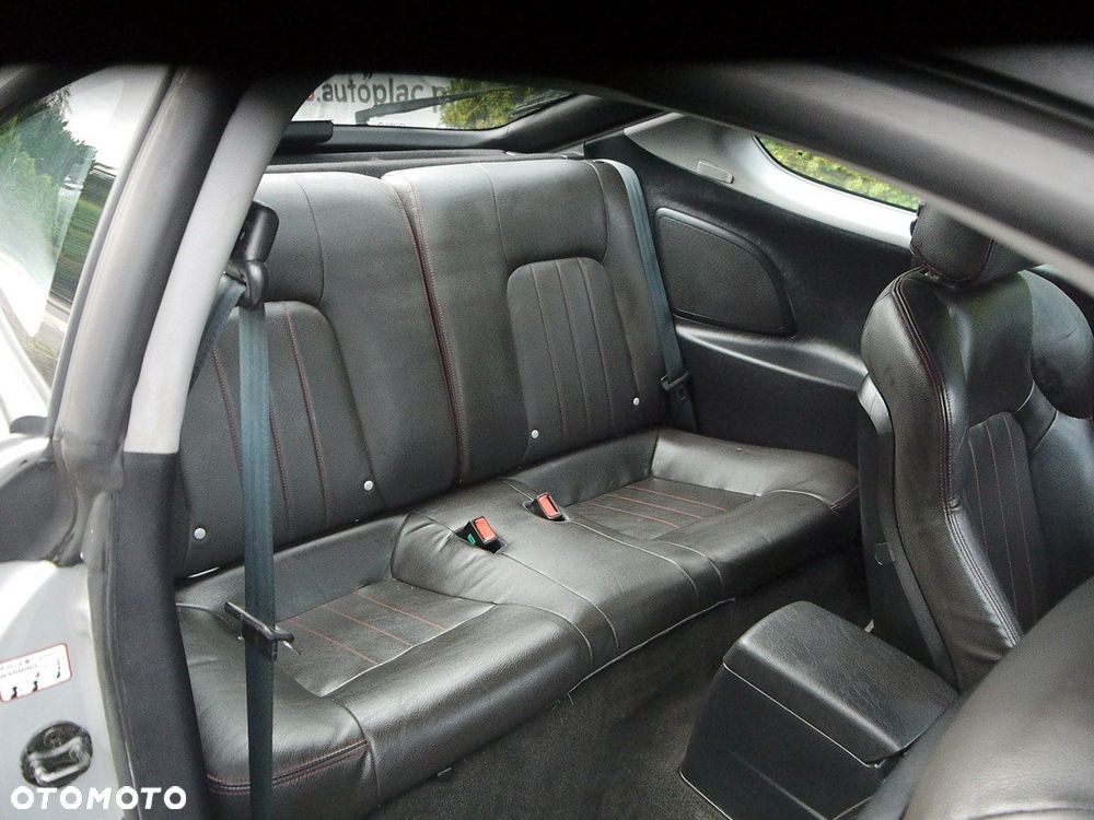 Hyundai Coupe - 28