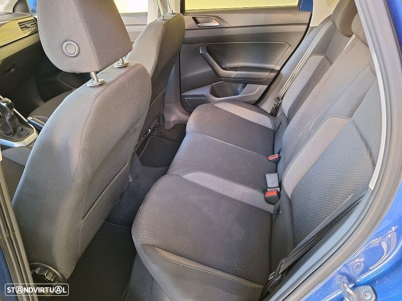 VW Polo 1.0 TSI Life - 8