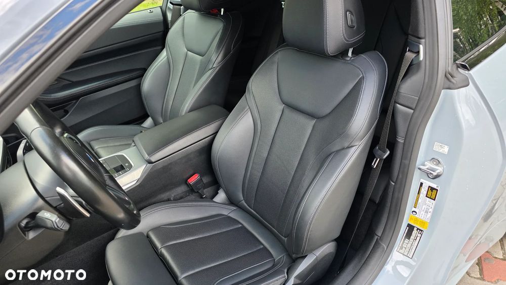 BMW Seria 4 430i M Sport sport - 9