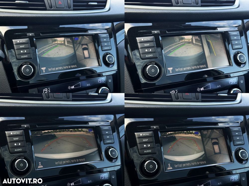 Nissan Qashqai 1.5 DCI DCT N-CONNECTA - 28
