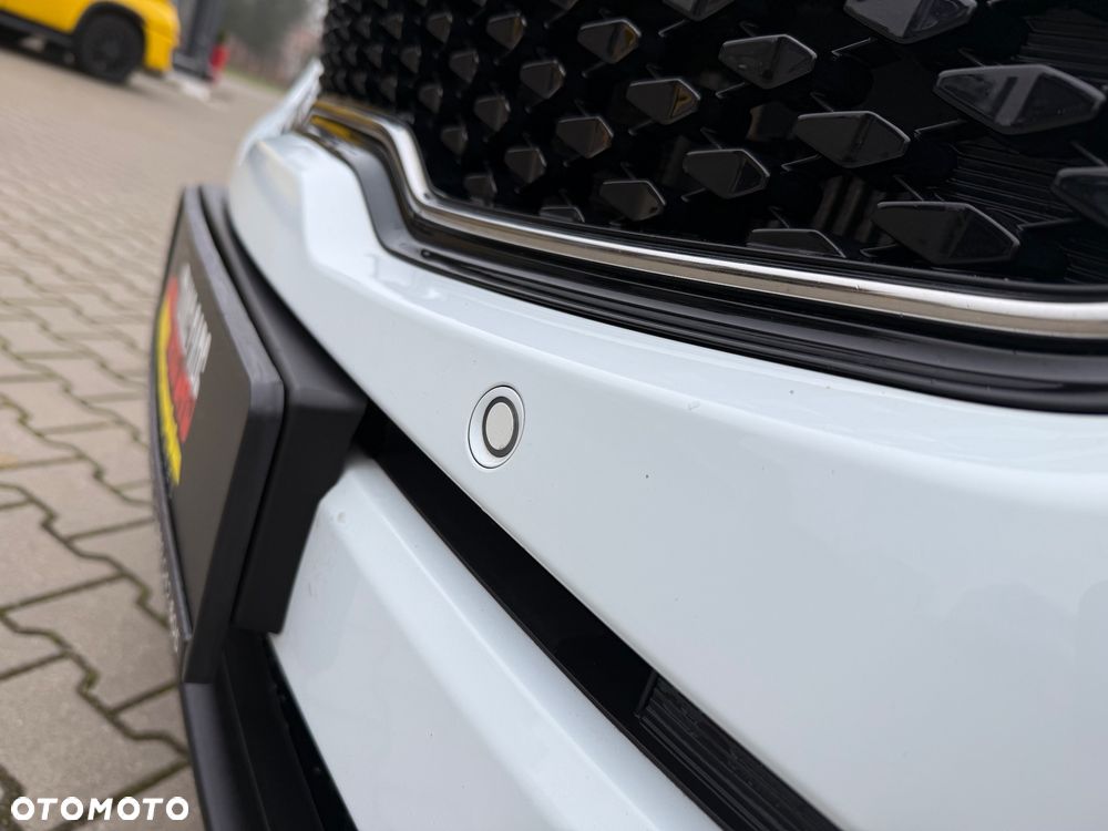 Kia Sportage 2.0 CRDI 2WD Spirit - 37