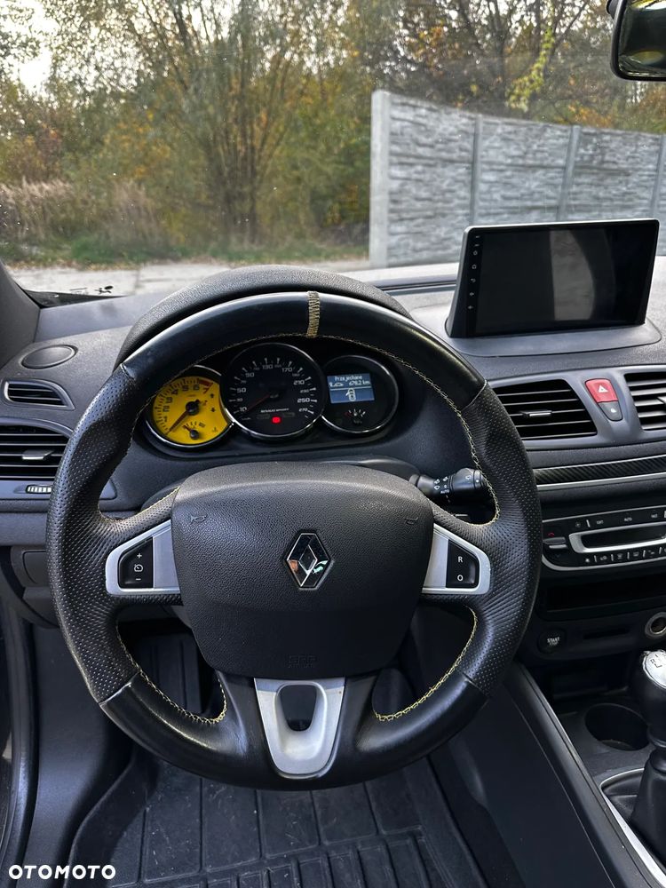 Renault Megane 2.0 16V RS - 11