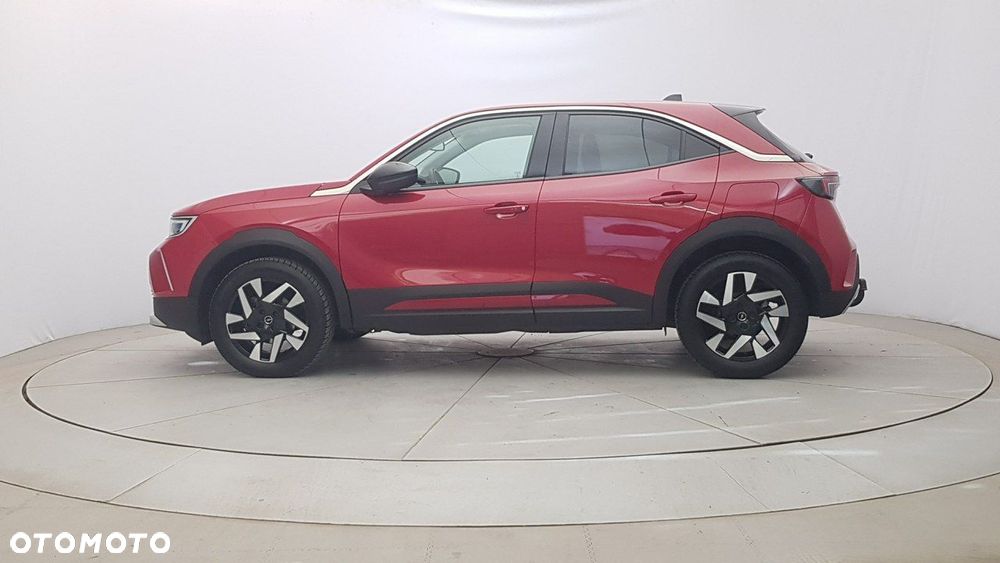 Opel Mokka - 4