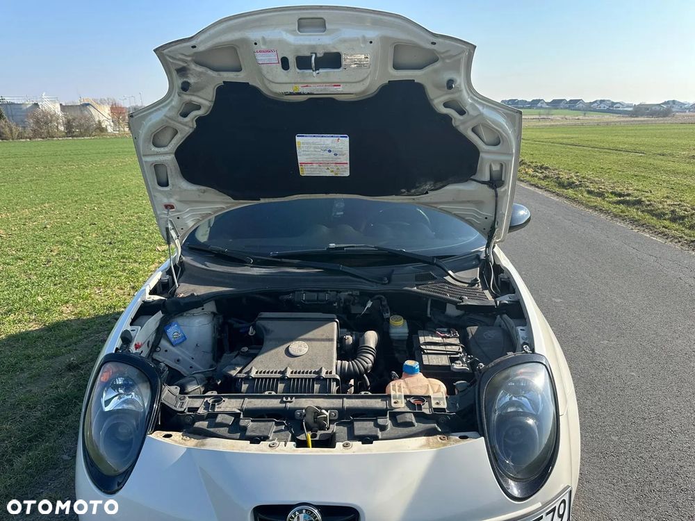 Alfa Romeo Mito 1.4 16V MultiAir Super - 15