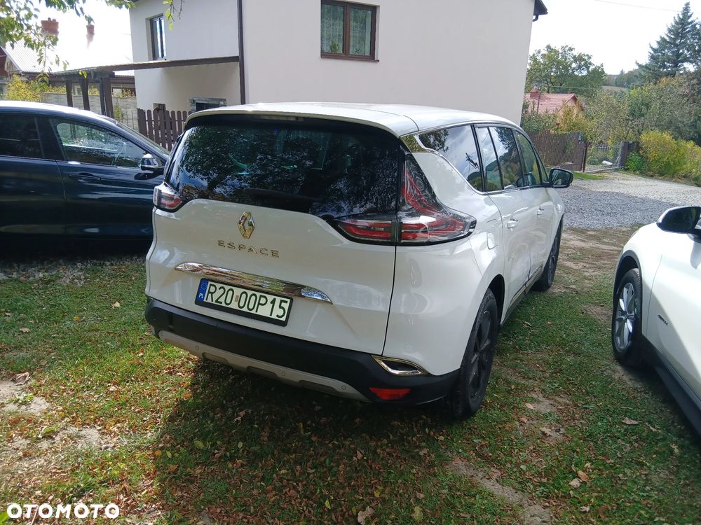 Renault Espace - 11