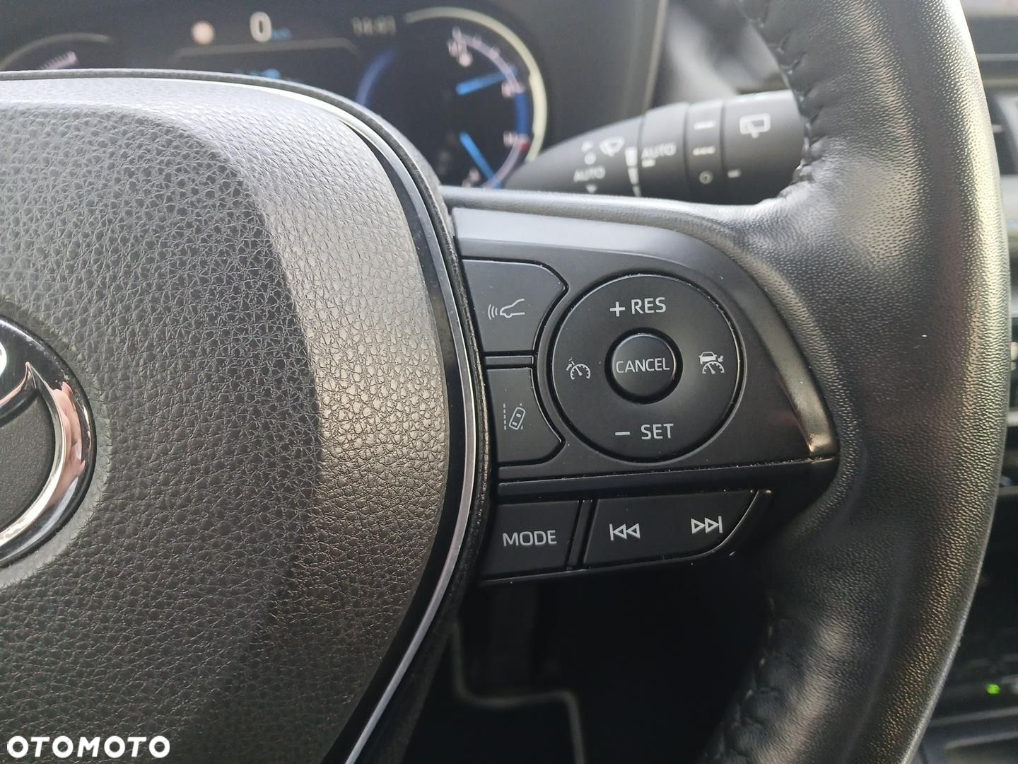 Toyota RAV4 - 20