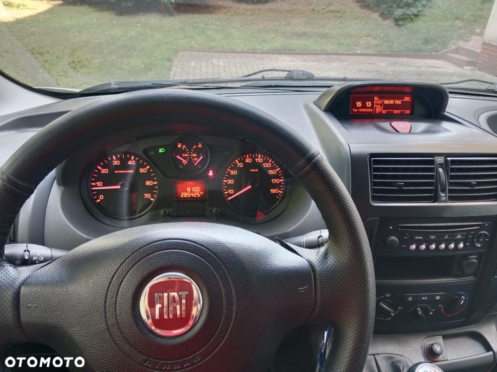 Fiat SCUDO - 14