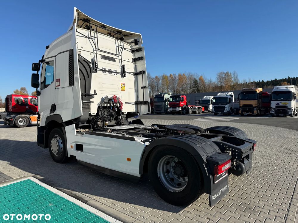 Renault T440 SleeperCab / Standard / Klima - 6