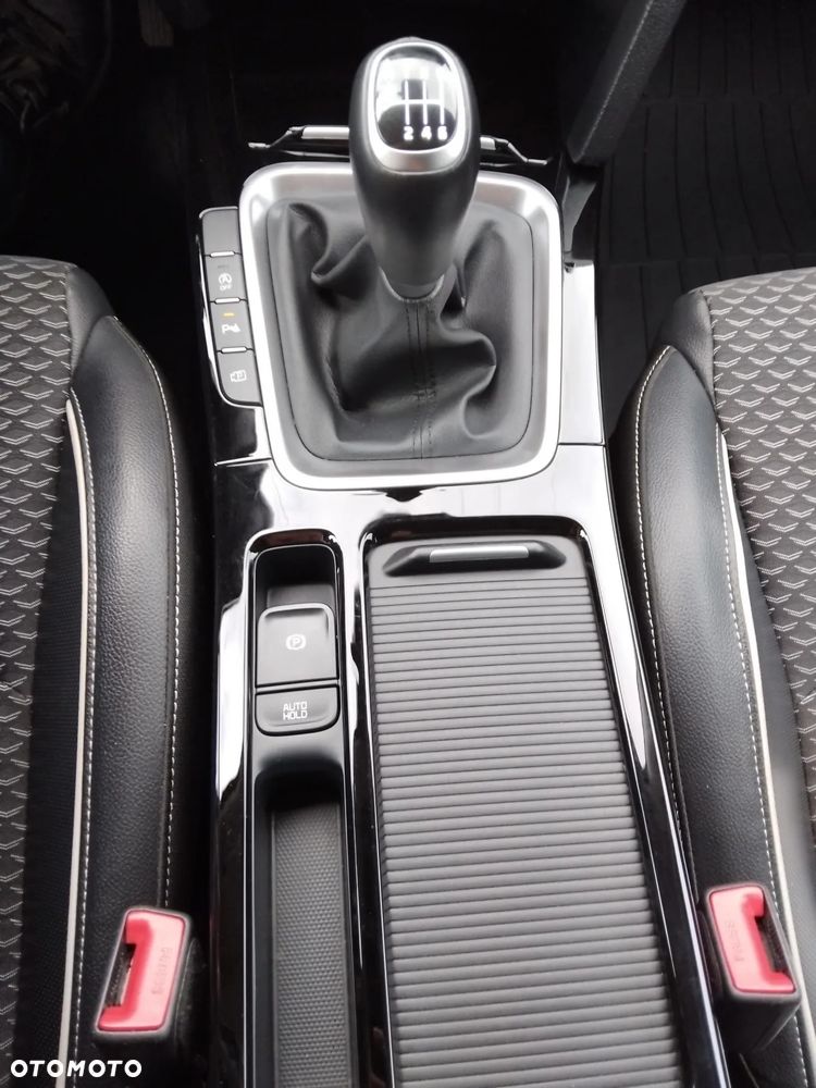 Kia Ceed 1.5 T-GDI L - 18