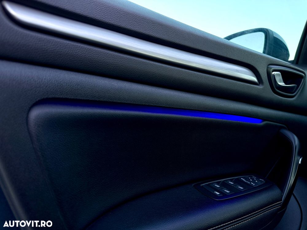 Renault Megane Estate 1.5 dCI Intens - 22