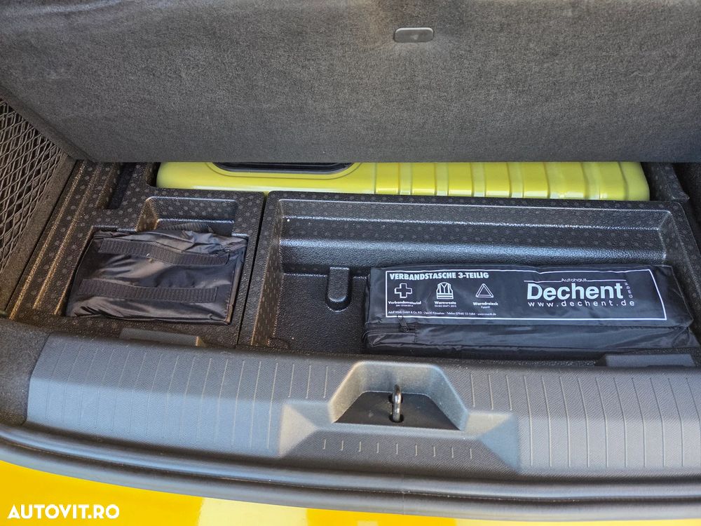 Opel Astra 1.6L Turbo PHEV AT8 GS Line - 26