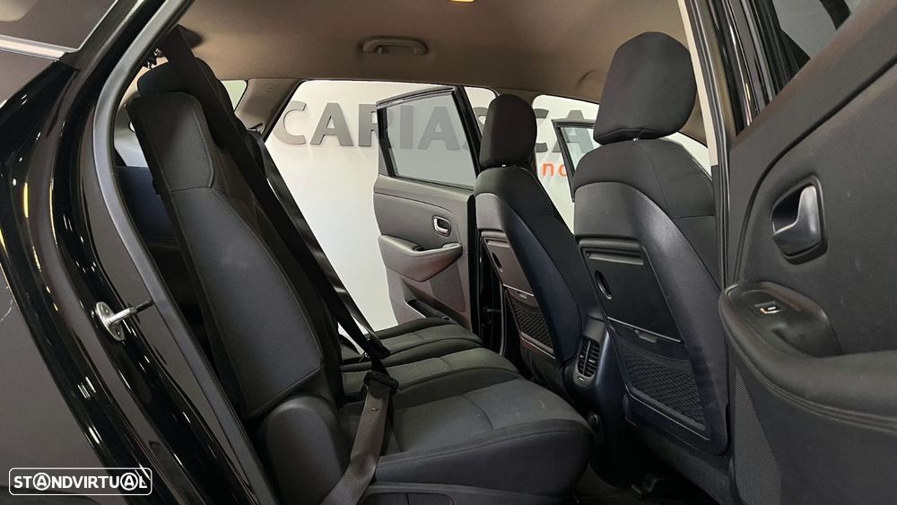 Kia Carens 1.7 CRDi ISG TX - 13