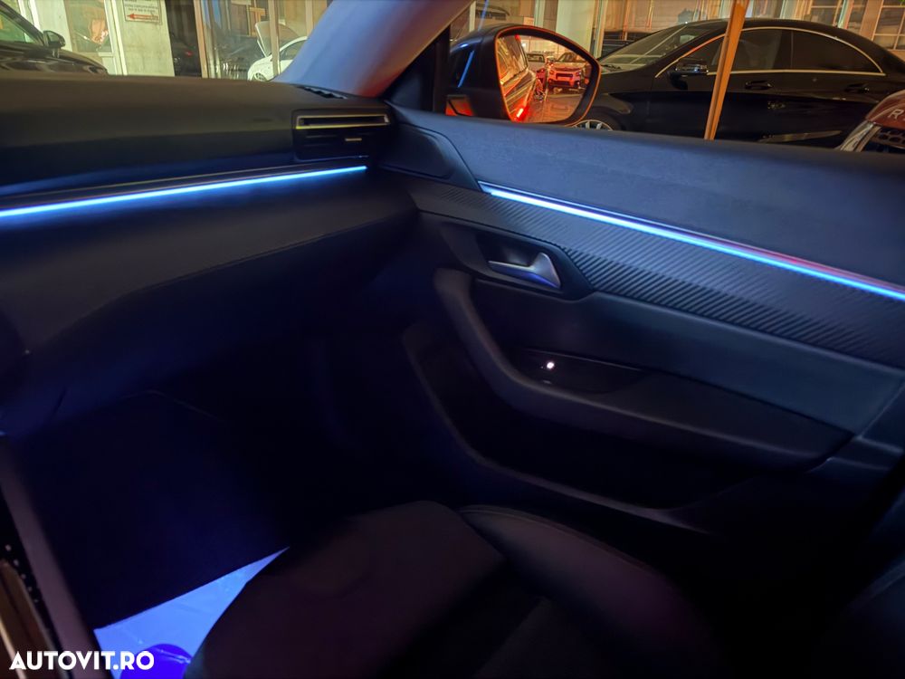 Peugeot 508 PureTech 180 EAT8 Allure - 34