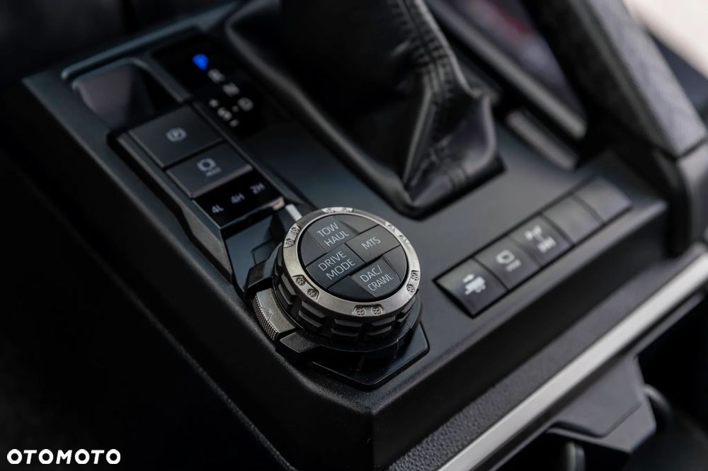 Toyota 4-Runner - 34