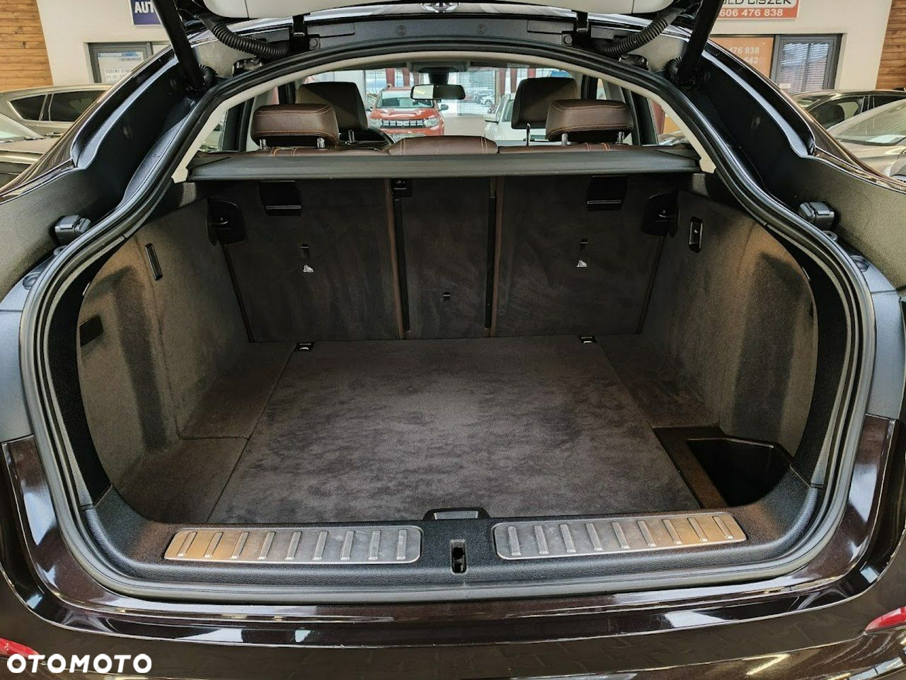 BMW X4 xDrive20d xLine - 13