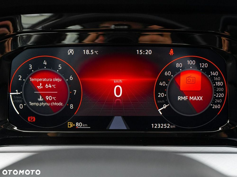 Volkswagen Golf 1.5 TSI EVO Life - 13